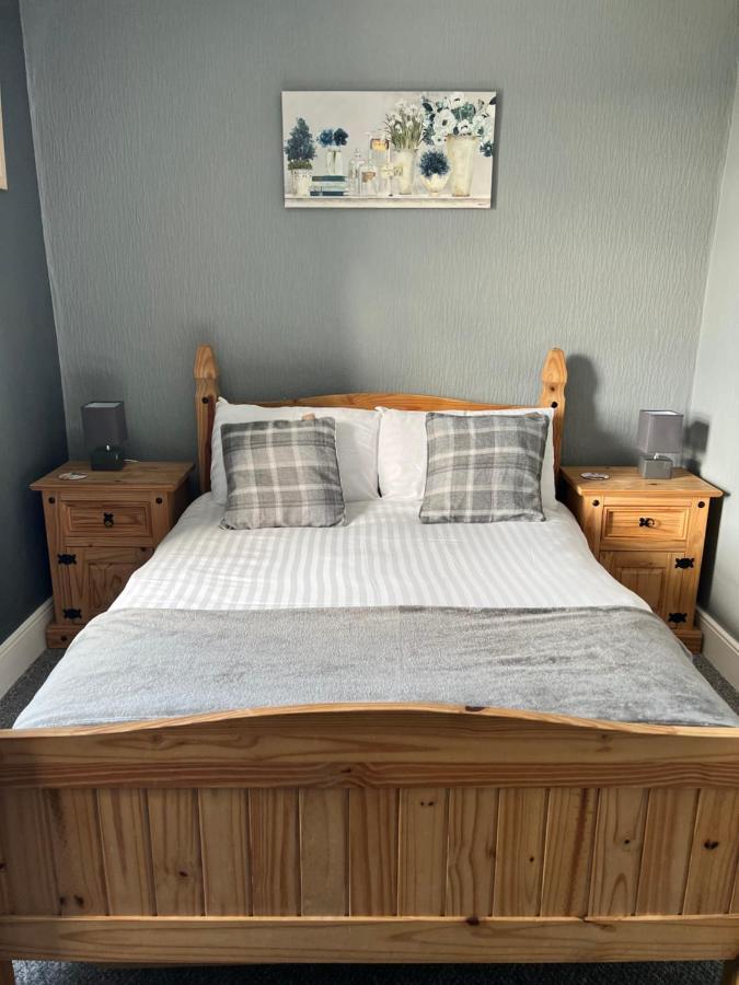 Taldrwst Farmhouse