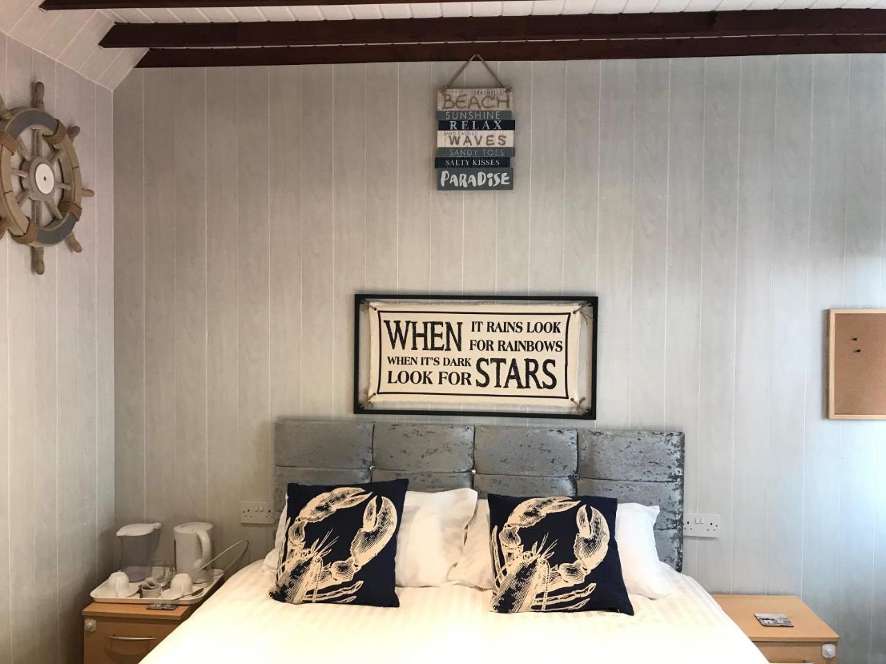Bed & Breakfast Taldrwst Farmhouse 3*