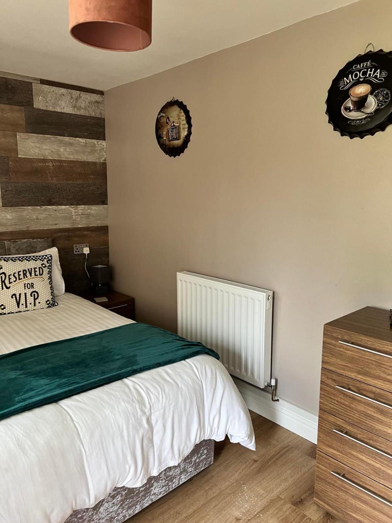 Bed & Breakfast Taldrwst