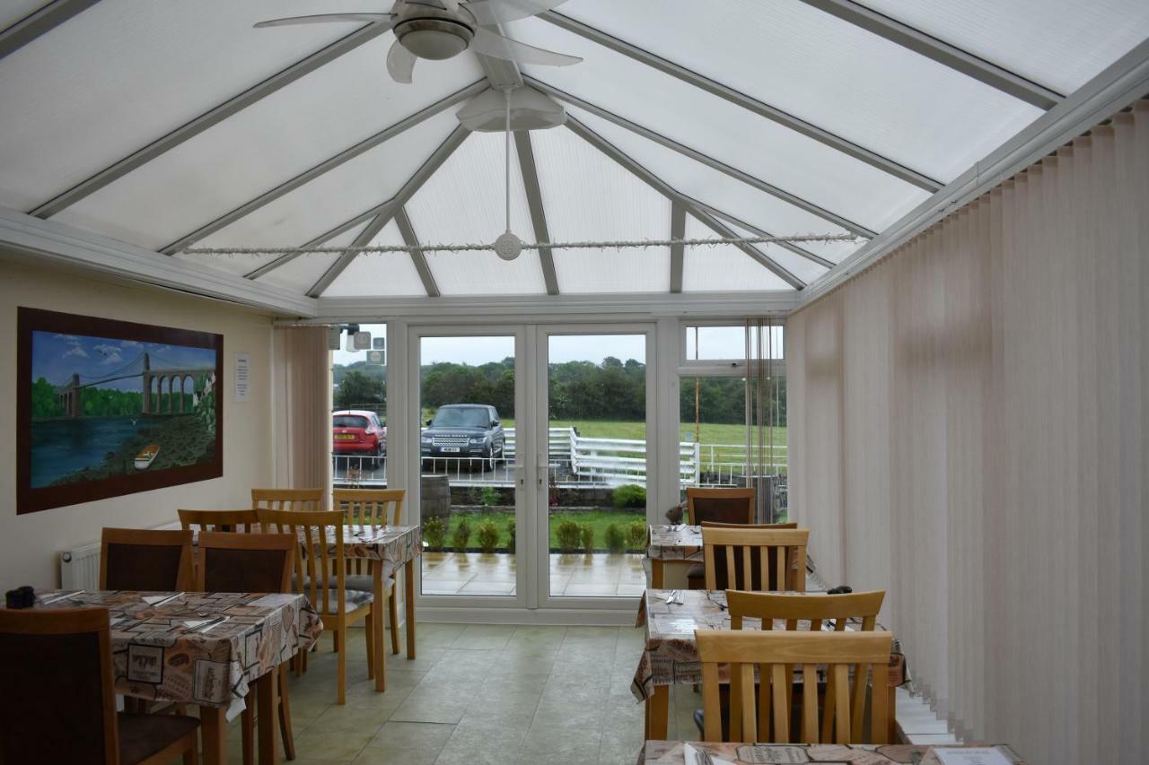 Taldrwst Bed & Breakfast
