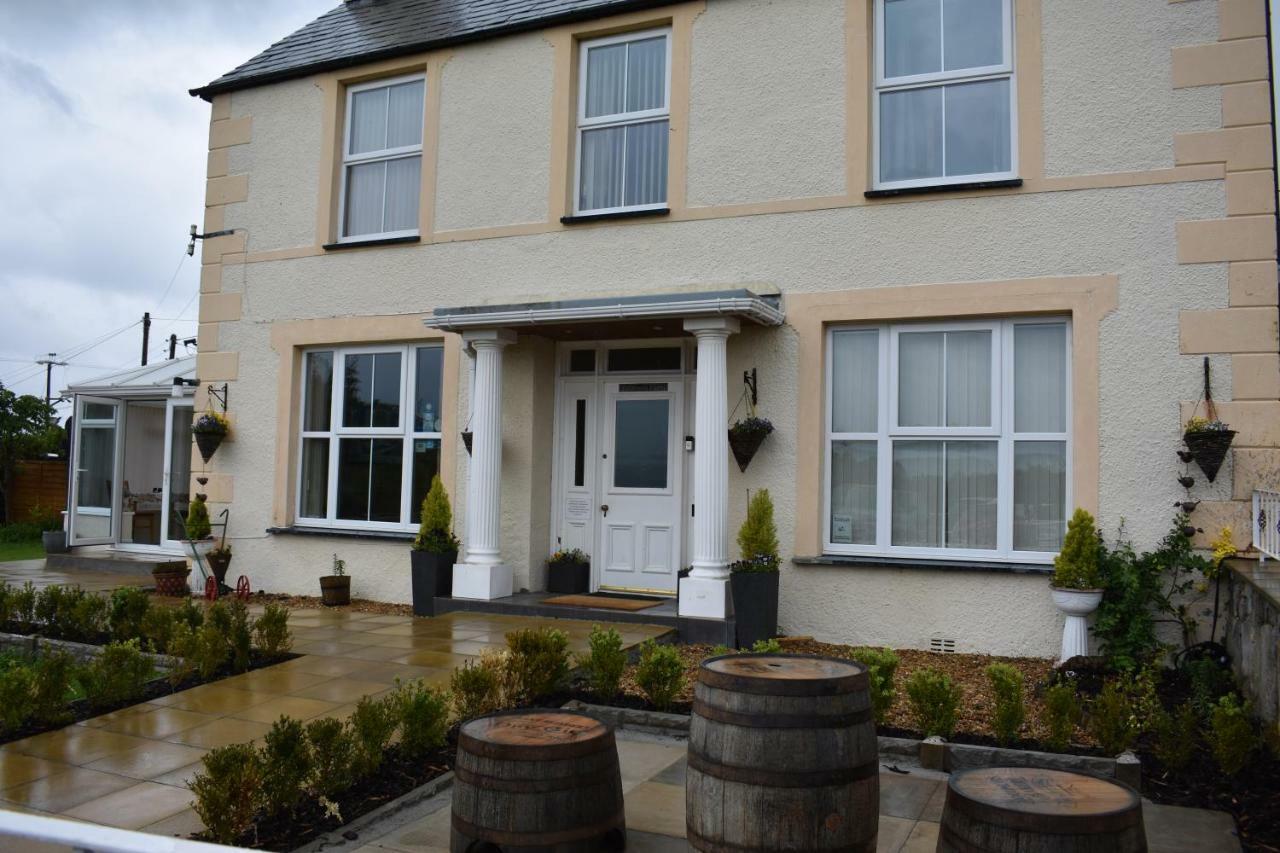 Taldrwst Bed & Breakfast